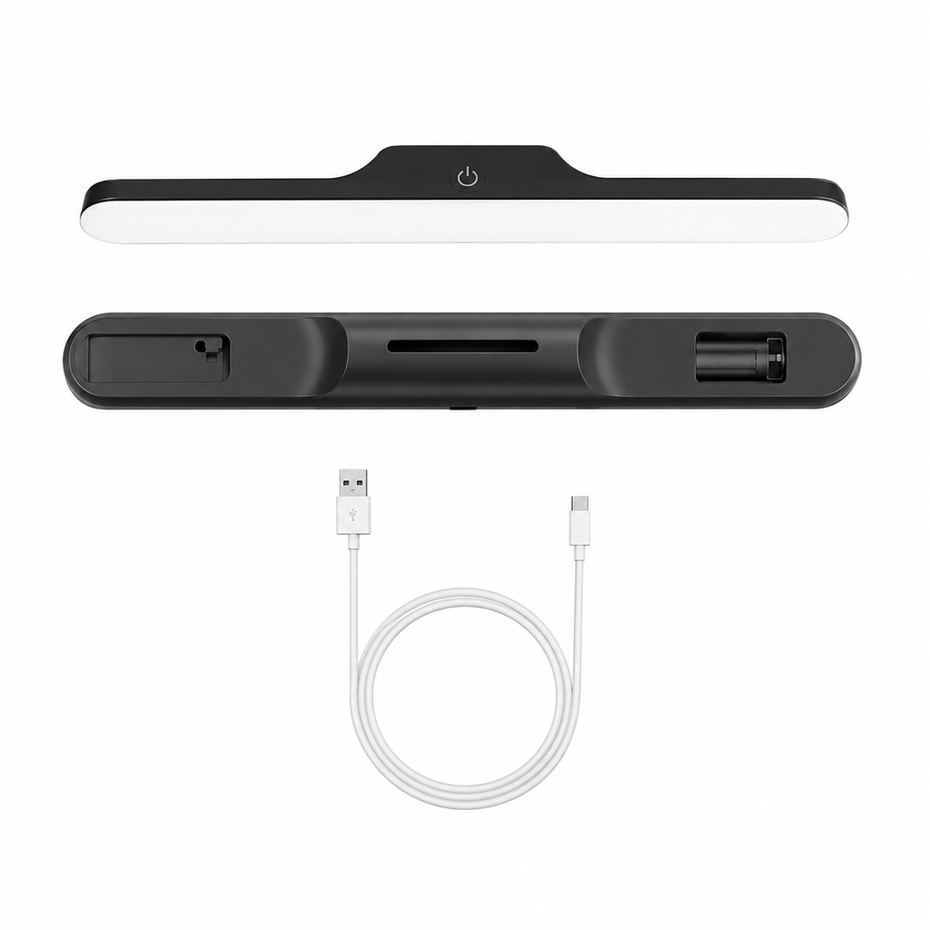 LumiBar™ LED Magnética®